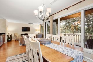 1328 Fairway Oaks Villa by Akers Ellis Rentals - Kiawah Island - 6
