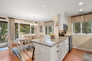 1328 Fairway Oaks Villa by Akers Ellis Rentals - Kiawah Island - 4