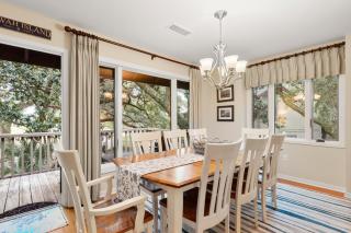 1328 Fairway Oaks Villa by Akers Ellis Rentals - Kiawah Island - 5