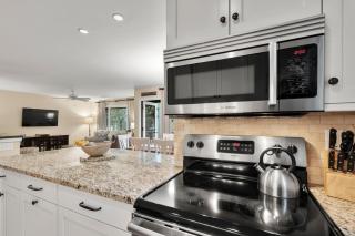 1328 Fairway Oaks Villa by Akers Ellis Rentals - Kiawah Island - 2