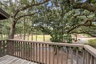 1328 Fairway Oaks Villa by Akers Ellis Rentals - Kiawah Island - 1