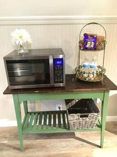 Snug Studio Retreat- Near to Aviation museum and Highway - Hickory - 2