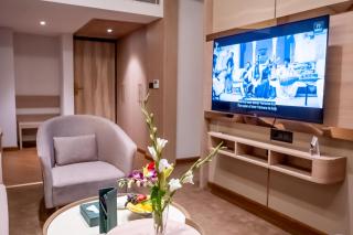 ASTER GRAND BY ZENQ Saket - New Delhi - 8