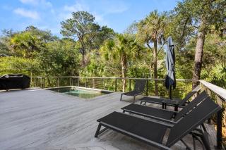 133 Governors Drive by Akers Ellis Rentals - Kiawah Island - 0