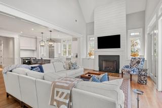 133 Governors Drive by Akers Ellis Rentals - Kiawah Island - 7