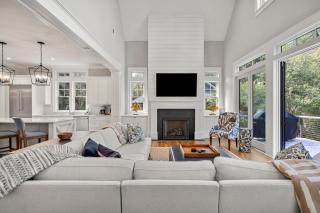 133 Governors Drive by Akers Ellis Rentals - Kiawah Island - 6