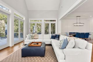 133 Governors Drive by Akers Ellis Rentals - Kiawah Island - 5