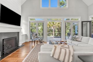 133 Governors Drive by Akers Ellis Rentals - Kiawah Island - 3