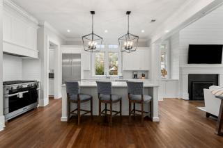 133 Governors Drive by Akers Ellis Rentals - Kiawah Island - 1