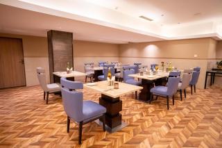 ASTER GRAND BY ZENQ Saket - New Delhi - 9