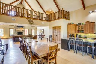 Spacious Group Getaway Near Cumberland River! - Celina - 4