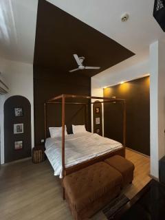 Projector room by stayease - Lucknow - 6