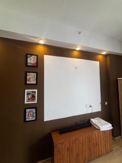 Projector room by stayease - Lucknow - 5
