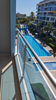 Lory Queen - appartement Duplex - Alanya - 9