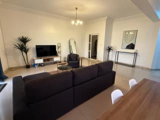 Appartement électrifié H24 - Bamako - 9