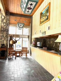 Newfound Lodge on the river - Cherokee - 5