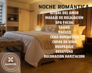 Marbore hotel & Spa - 8