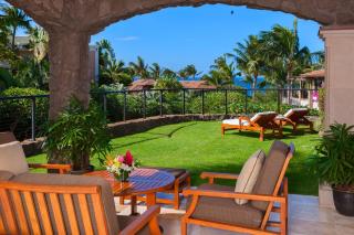 Fabulous Floral Gardens Pool Villa G102! Private Plunge Pool, Large Yard, Sleeps 8! - Wailea - 9