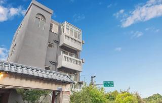 Shanding Shang Homestay - Dongshi - 0