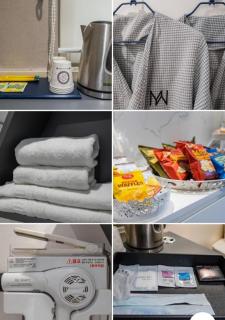 Hotel Amy - - 2