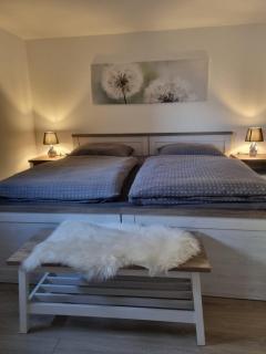 Ferienwohnung Lolek - Brilon - 9