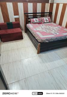 SIDHU GUEST HOUSE double bed attach bathroom room - Amritsar - 7