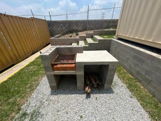 Container Glamping - - 5