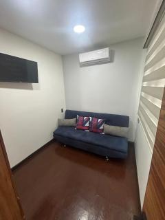 Container Glamping - 2