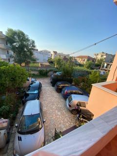 Begaj Rooms - Durazzo - 1
