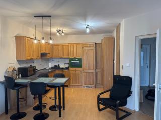 Misu Apartman - Balatonlelle - 5