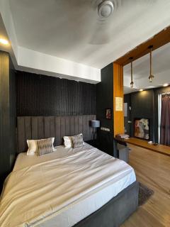 Studio apartment by Stayease - Lucknow - 5