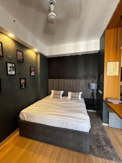 Studio apartment by Stayease - Lucknow - 8