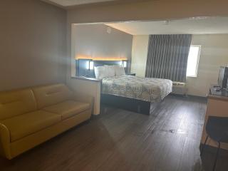 Motel 6-Anderson, IN - Indianapolis - Anderson - 6