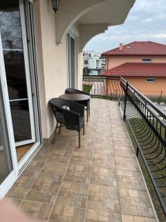 Misu Apartman - Balatonlelle - 6