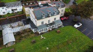 Room In The Country - Between Liskead & Looe - 3