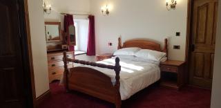 Room In The Country - Between Liskead & Looe - 0