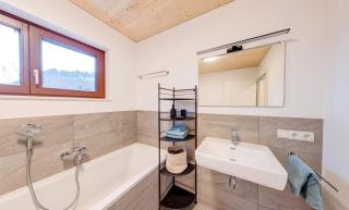 Urban-Apartmenthaus zwischen Berg und See - Dornbirn - 1
