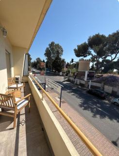 Un appartement agréable à deux pas de la mer - Boulouris-sur-Mer - 6