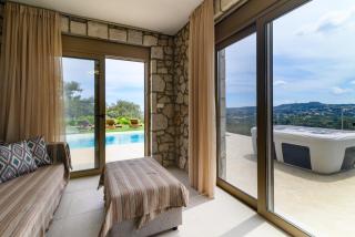 Drakos Estate - Luxury Pool Villas - Asgourou - 9