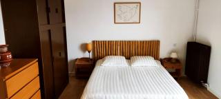 Appartement spacieux dans Villa Prasada près du lac et du village, avec belle vue - Montauroux - 9