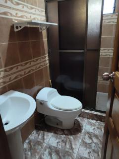 Hostal Río Escondido Santa Fe - Santa Fé - 4