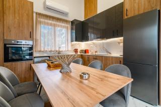 Drakos Estate - Luxury Pool Villas - Asgourou - 5