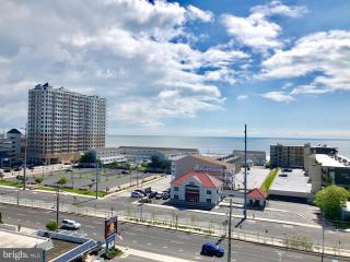 Bay Front Paradise Penthouse Unit - Ocean City - 7