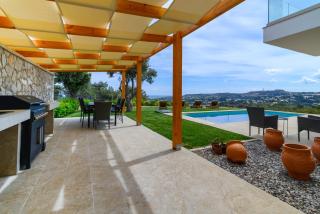 Drakos Estate - Luxury Pool Villas - Asgourou - 2