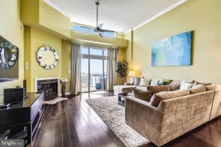 Bay Front Paradise Penthouse Unit - Ocean City - 1
