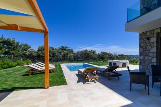 Drakos Estate - Luxury Pool Villas - Asgourou - 4