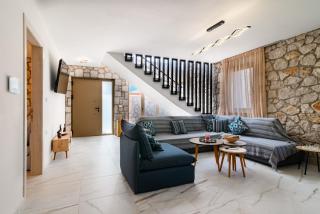 Drakos Estate - Luxury Pool Villas - Asgourou - 3