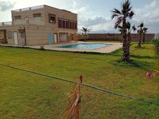 Villa charmante avec piscine - Oujda - 9