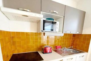 Apartment with balcony - sea view - Canet-en-Roussillon - 6