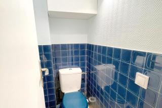 Apartment with balcony - sea view - 2